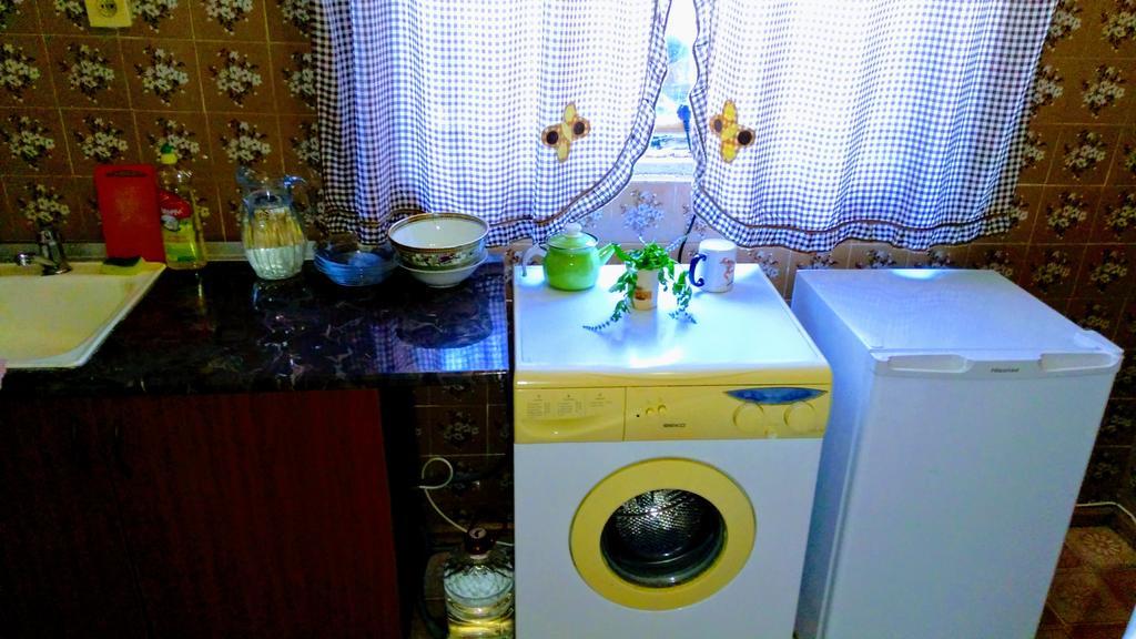 Colibri Home Kutaisi Exterior photo