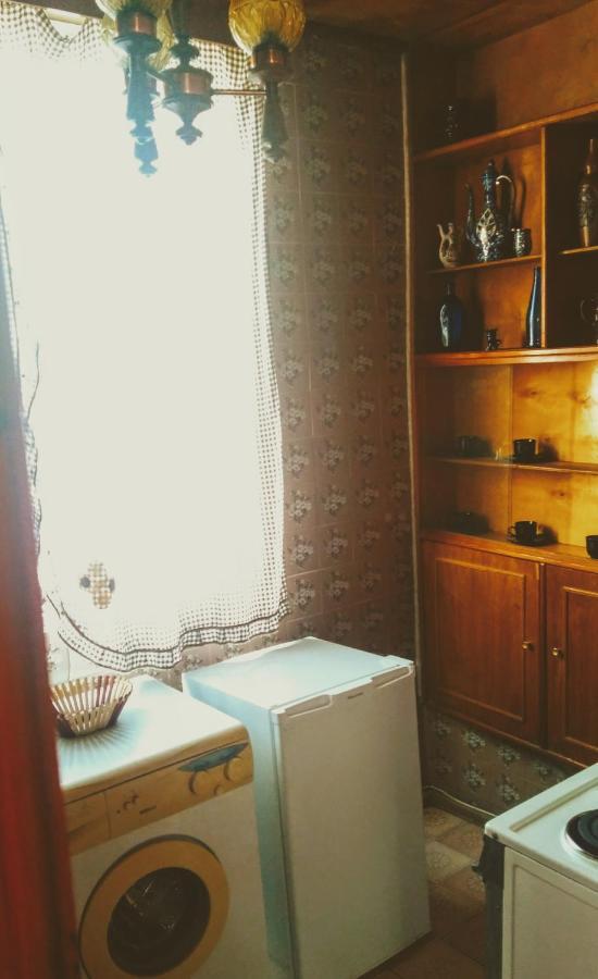 Colibri Home Kutaisi Exterior photo